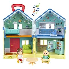 Cocomelon cmw0153 deluxe d'occasion  Livré partout en France