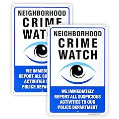 Pack neighborhood crime for sale  Delivered anywhere in USA 