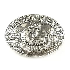 Tread belt buckle for sale  Delivered anywhere in USA 