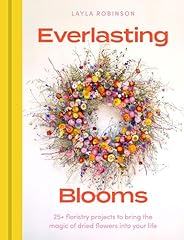 Everlasting blooms floristry for sale  Delivered anywhere in UK