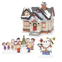 Department ceramic snow for sale  Delivered anywhere in USA 
