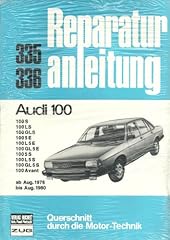 Audi 100 gls gebraucht kaufen  Wird an jeden Ort in Deutschland