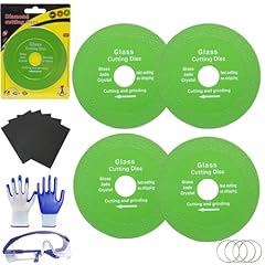 Glass cutting disc for sale  Delivered anywhere in USA 