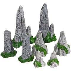 Doitool 8pcs miniatur gebraucht kaufen  Wird an jeden Ort in Deutschland