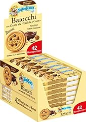 Mulino bianco biscotti usato  Spedito ovunque in Italia 