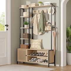 Vecelo hall tree for sale  Delivered anywhere in USA 