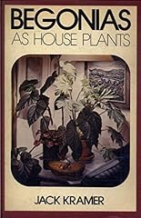 Begonias house plants d'occasion  Livré partout en France