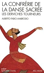 Confrérie danse sacrée d'occasion  Livré partout en France