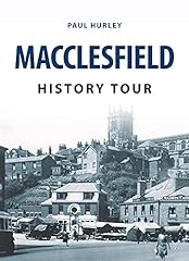 Macclesfield history tour gebraucht kaufen  Wird an jeden Ort in Deutschland