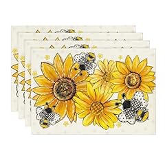 Artoid mode sonnenblumen gebraucht kaufen  Wird an jeden Ort in Deutschland