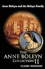 The anne boleyn gebraucht kaufen  Wird an jeden Ort in Deutschland