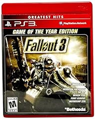Fallout playstation game for sale  Delivered anywhere in USA 