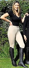 Rhinegold essential jodhpurs for sale  Delivered anywhere in UK