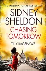 Sidney sheldon chasing for sale  Delivered anywhere in UK