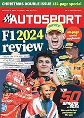 Autosport for sale  Delivered anywhere in UK