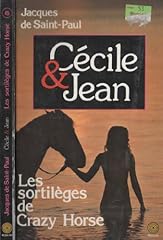 Sortilèges crazy horse d'occasion  Livré partout en France
