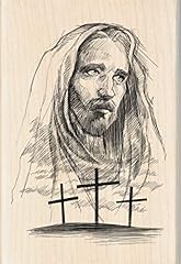Inkadinkado jesus cross for sale  Delivered anywhere in USA 