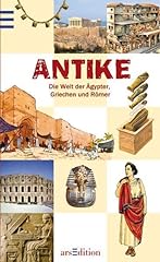 Antike ägypter griechen gebraucht kaufen  Wird an jeden Ort in Deutschland