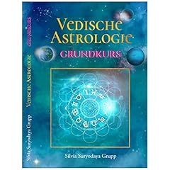 Vedische astrologie grundkurs gebraucht kaufen  Wird an jeden Ort in Deutschland
