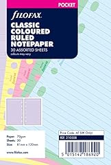 Filofax 210508 pocket gebraucht kaufen  Wird an jeden Ort in Deutschland