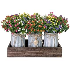 Hemylu table centerpiece for sale  Delivered anywhere in USA 