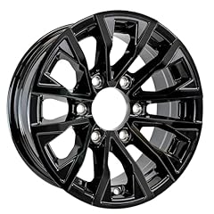 Ecustomrim aluminum trailer for sale  Delivered anywhere in USA 