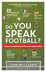 You speak football usato  Spedito ovunque in Italia 