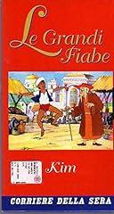 Grandi fiabe vhs usato  Spedito ovunque in Italia 
