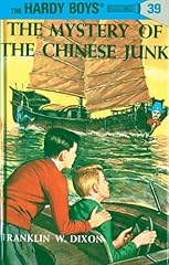 Hardy boys mystery for sale  Delivered anywhere in USA 