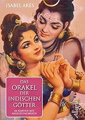 Rakel indischen götter gebraucht kaufen  Wird an jeden Ort in Deutschland