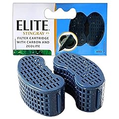 Elite stingray filter for sale  Delivered anywhere in UK