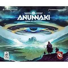 Capstone games anunnaki for sale  Delivered anywhere in USA 