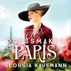 Dressmaker paris story for sale  Delivered anywhere in UK