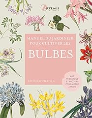 Cultiver bulbes d'occasion  Livré partout en Belgiqu