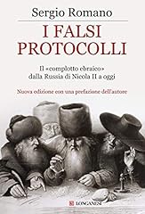 I falsi protocolli (Il Cammeo Vol. 543), usato usato  Spedito ovunque in Italia 