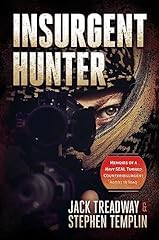 Insurgent hunter memoirs for sale  Delivered anywhere in USA 