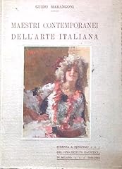 Maestri contemporanei dell usato  Spedito ovunque in Italia 