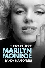Secret life marilyn for sale  Delivered anywhere in UK