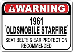 1961 oldsmobile starfire for sale  Delivered anywhere in USA 