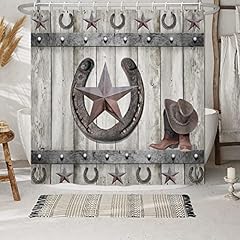 Leowefowa rustic western for sale  Delivered anywhere in USA 