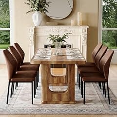 Rejeke 64.5 dining for sale  Delivered anywhere in USA 