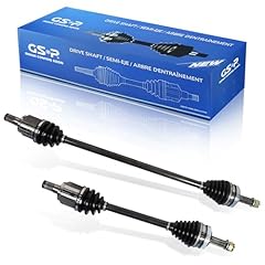 Axle shaft assembly for sale  Delivered anywhere in USA 
