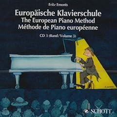 Europaische klavierschule begl for sale  Delivered anywhere in UK