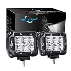 Mictuning led light for sale  Delivered anywhere in Ireland