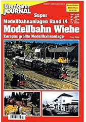 Super modellbahnanlagen modell gebraucht kaufen  Wird an jeden Ort in Deutschland