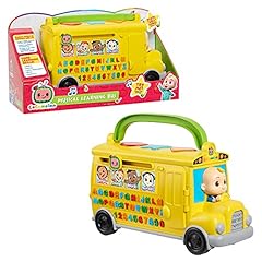 Cocomelon 96111 learning for sale  Delivered anywhere in UK