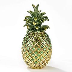 Kalifano pineapple jewelry for sale  Delivered anywhere in USA 