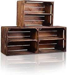 Chiccie caisse bois d'occasion  Livré partout en France