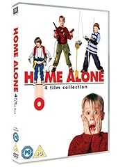 Home alone film for sale  Delivered anywhere in Ireland