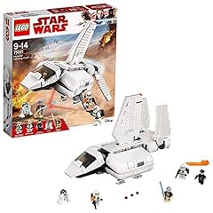 Lego star wars d'occasion  Livré partout en France